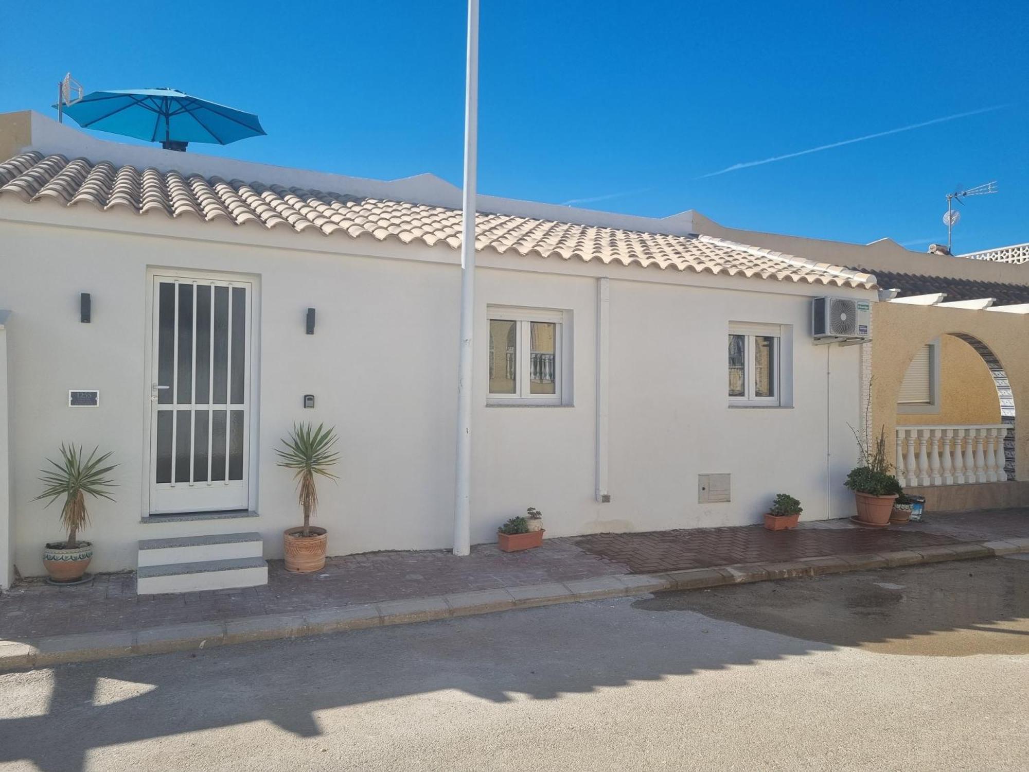 Taylors Camposol Apartment Mazarrón Exterior foto