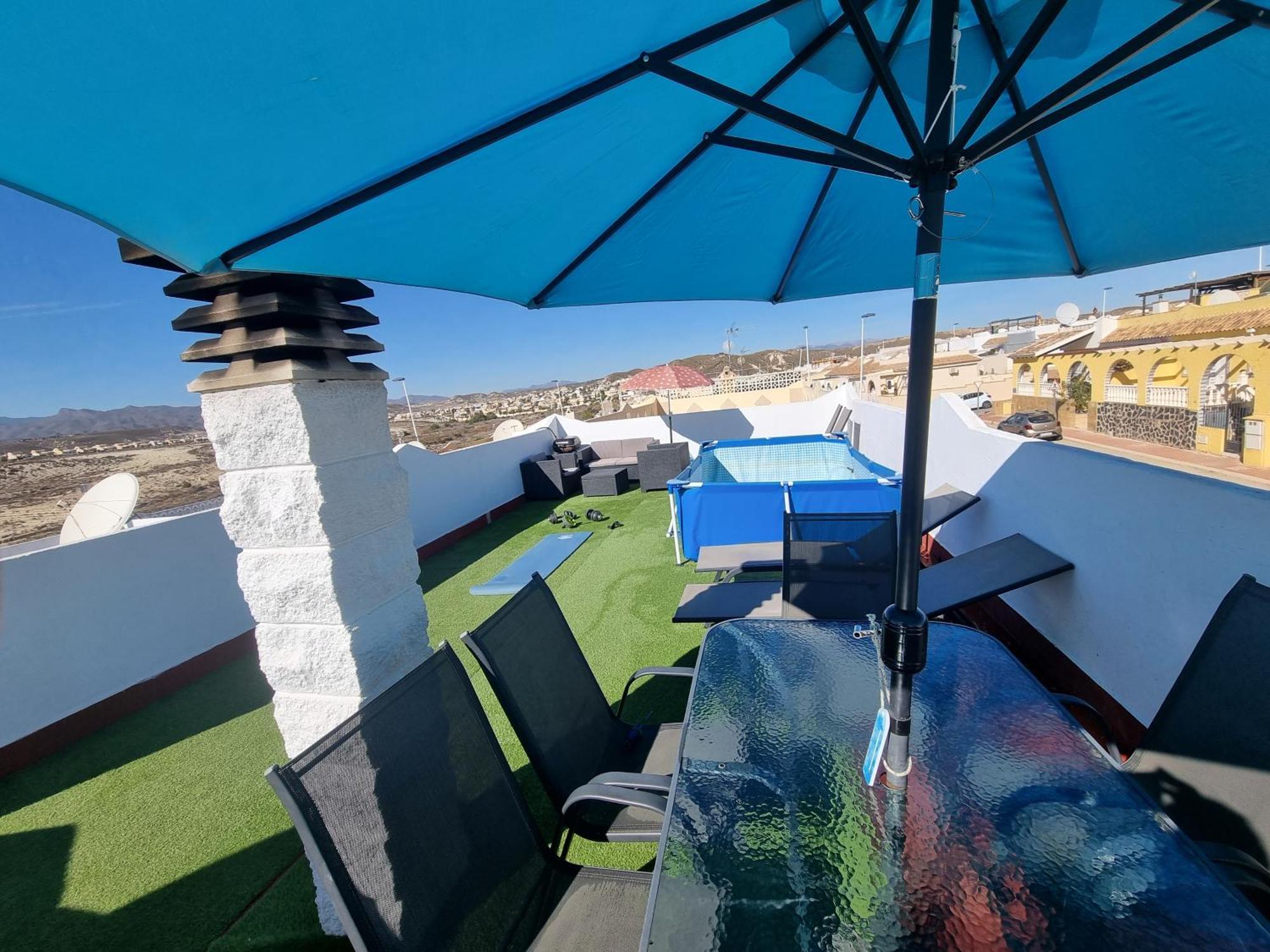 Taylors Camposol Apartment Mazarrón Exterior foto