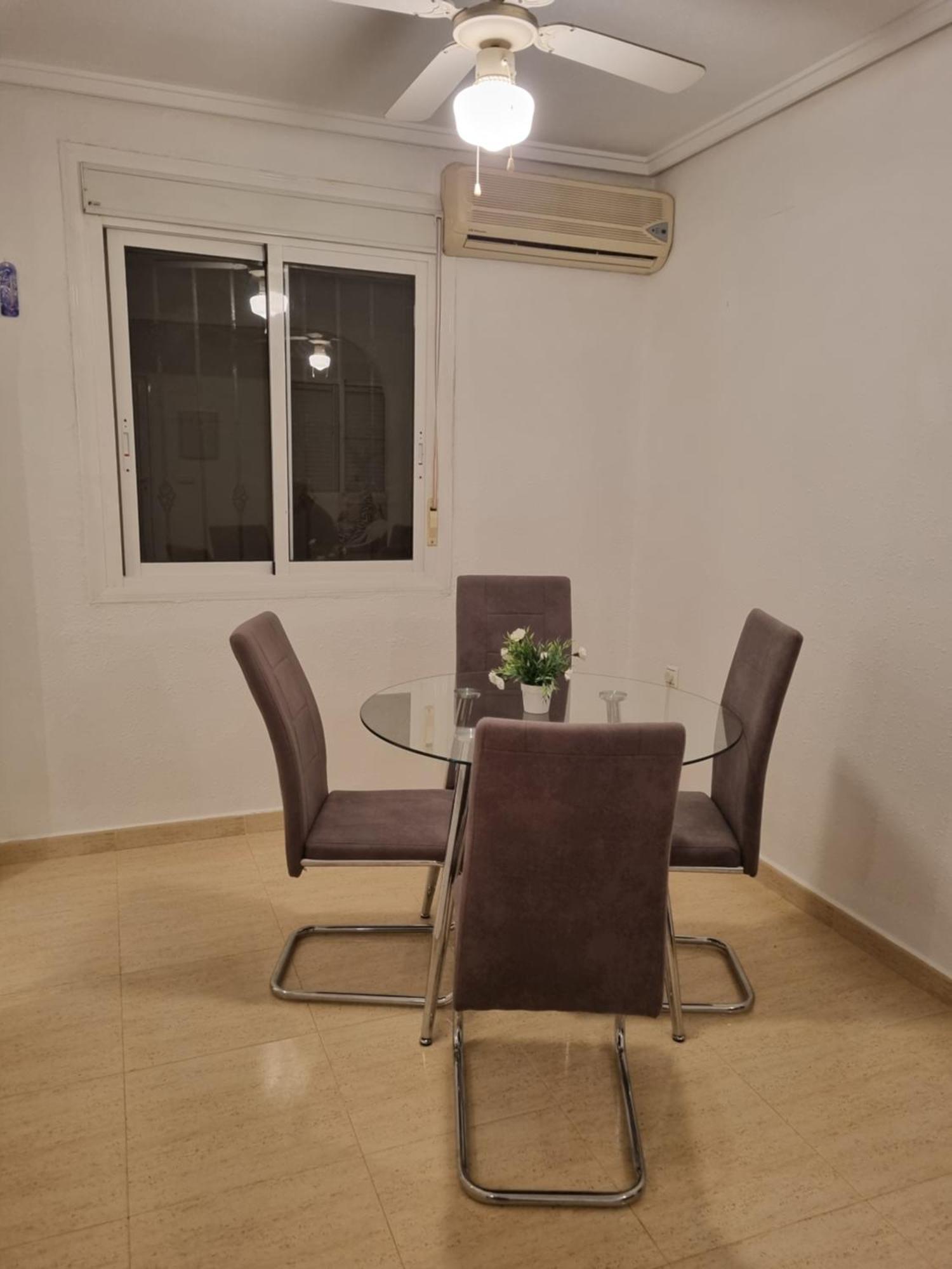 Taylors Camposol Apartment Mazarrón Quarto foto